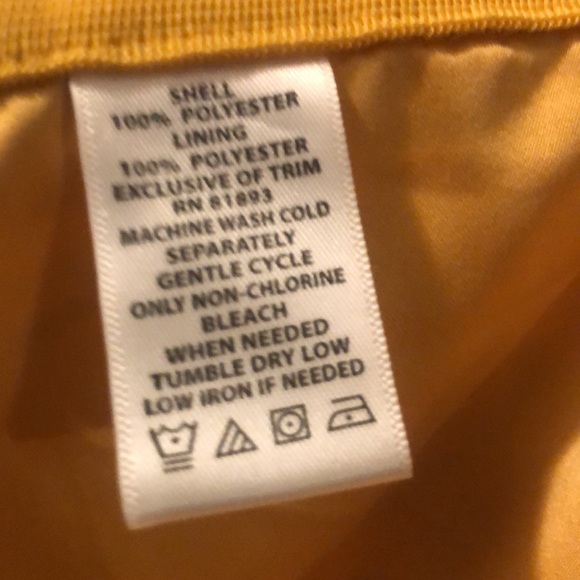 Gorgeous Liz Claiborne Unique Print Skirt - Picture 3 of 12